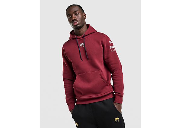 Venum UFC Zenith Fight Week Hoodie