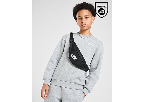 Nike Club Crew Sweatshirt Junior