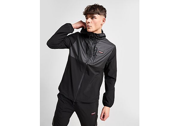 McKenzie Axton Woven Jacket