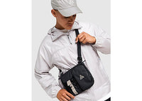 Nike ACG 'DAYMAX' Cross-Body Bag black