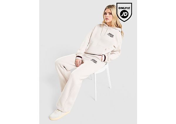 Nike Classic+ Wide Leg Joggers