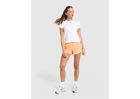 Under Armour Vanish Short Sleeve T-Shirt white