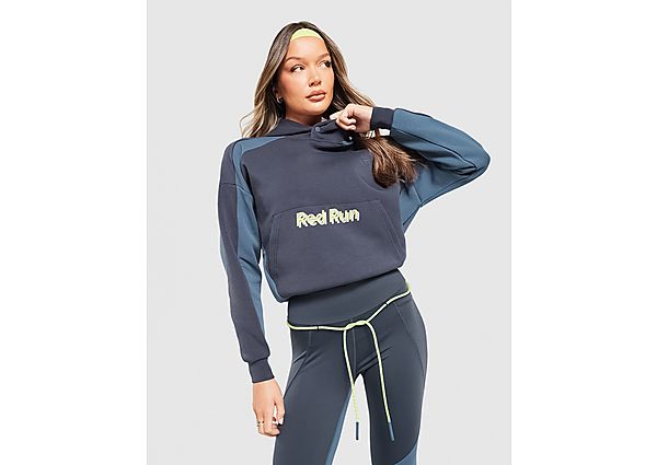 Red Run Activewear Sky Volt Hoodie