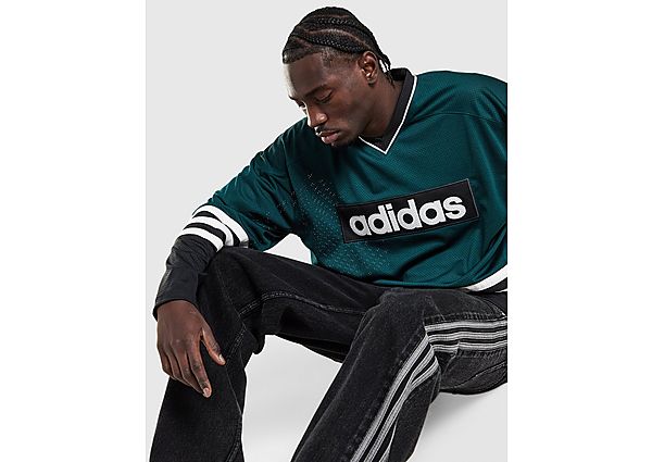 adidas Originals Hockey Jersey