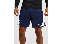Nike Tottenham Hotspur FC Strike Shorts blue