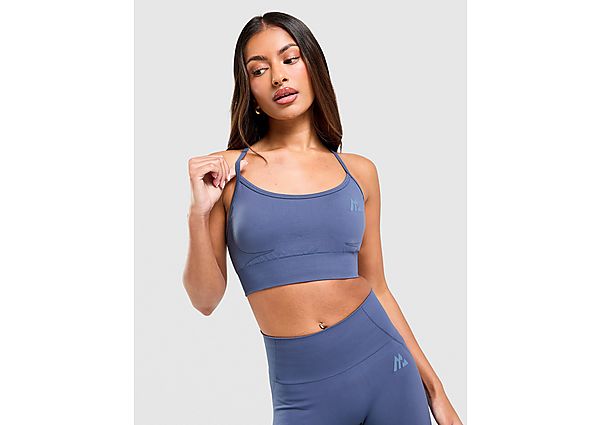 MONTIREX Evolve Seamless Sports Bra
