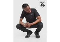 Under Armour Small Logo T-Shirt black