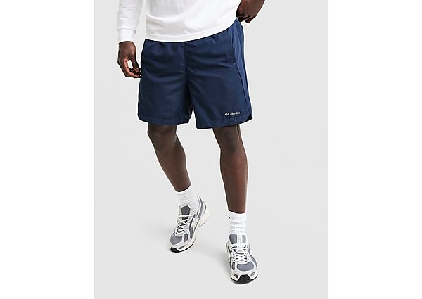 Columbia Three Pitch Shorts