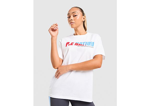 PE Nation Soundtrack T-Shirt