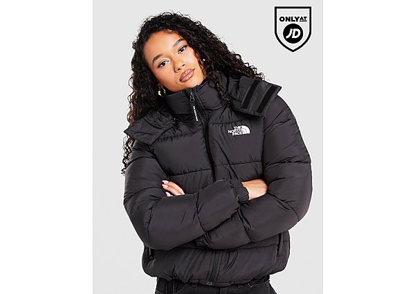 The North Face Dome Padded Jacket