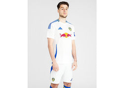 adidas Leeds United FC 2024/25 Home Shirt