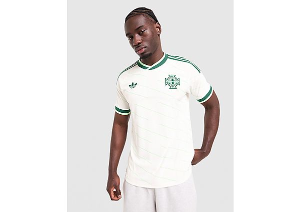adidas Northern Ireland 2026 Match Away Shirt