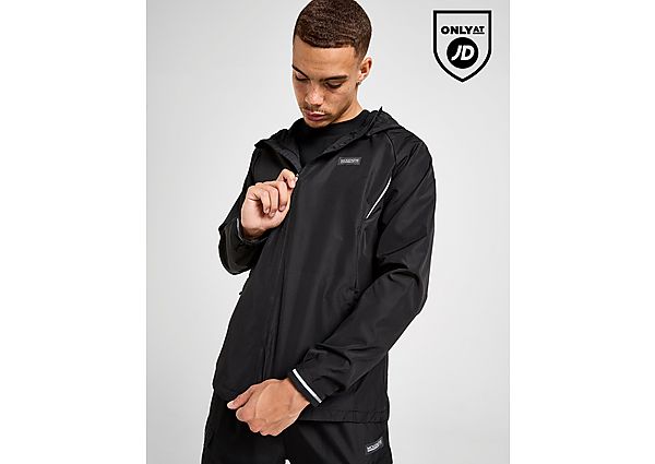 McKenzie Temper Woven Jacket