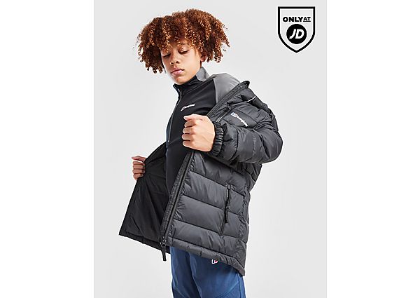 Berghaus Tech v3 Baffle Jacket Junior