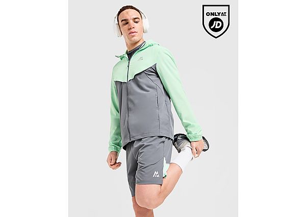 MONTIREX Swift Shorts