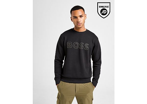 BOSS Salbo Sweatshirt