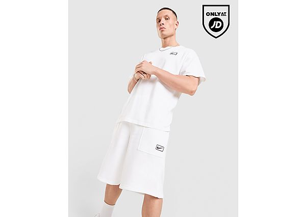 Nike Street Fleece Shorts