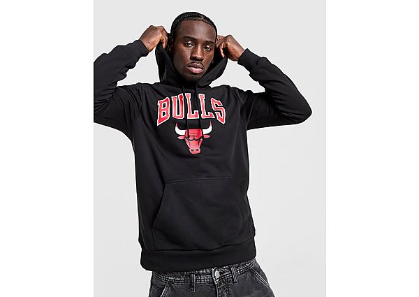 New Era NBA Chicago Bulls Hoodie