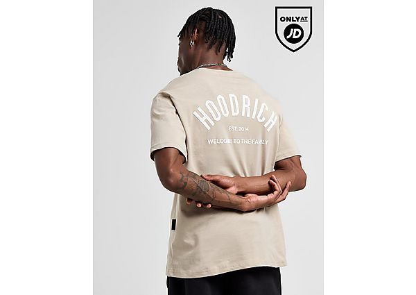 Hoodrich Volcano T Beige