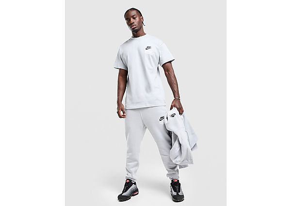 Nike Authorised Joggers grey