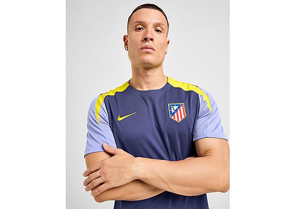 Nike Atletico Madrid Strike T-Shirt