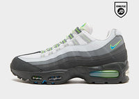 Nike Air Max 95 'Apple Blue' grey