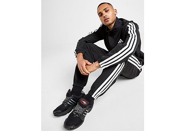 adidas Woven 3-Stripes Tracksuit