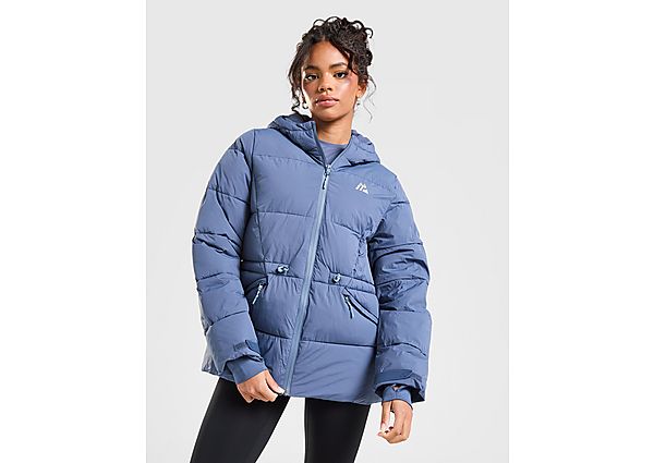 MONTIREX Neige Down Jacket