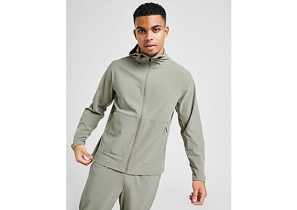 Nike Unlimited ven Jacket Light Army