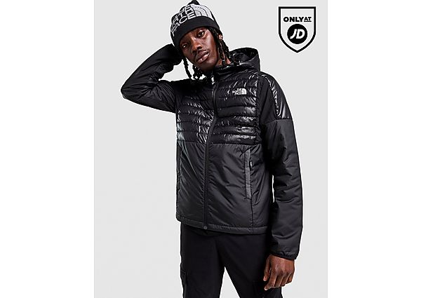 The North Face Middle Cloud Hybrid Jacket