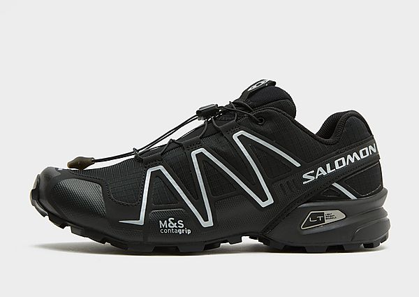 Salomon Speedcross 3