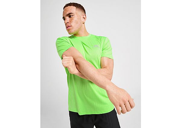 Trailberg Vertex Jacquard T-Shirt