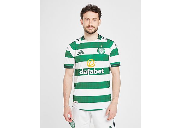 adidas Celtic 2025/26 Home Shirt