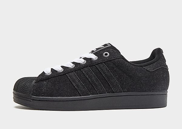 adidas Originals Superstar II Denim
