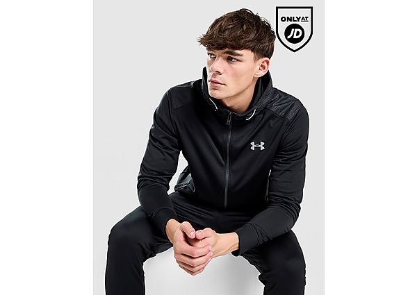 Under Armour Brawler Full Zip Hoodie