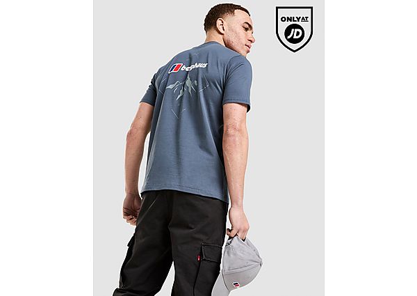 Berghaus Peak T-Shirt