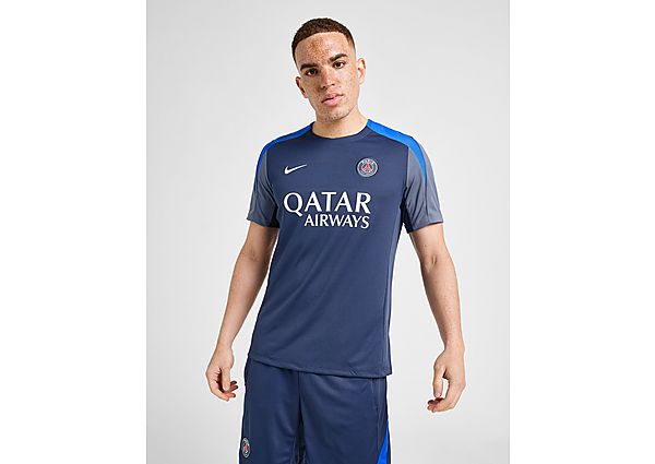 Nike Paris Saint Germain Strike T-Shirt