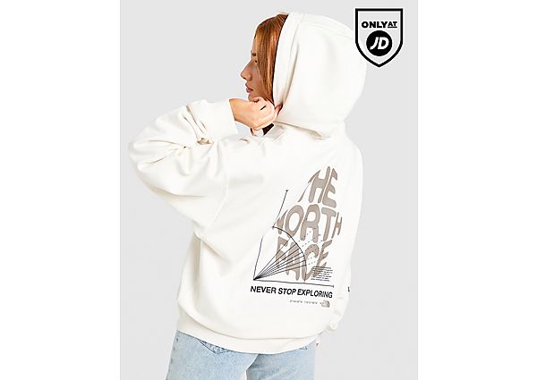 The North Face Balance Overhead Hoodie
