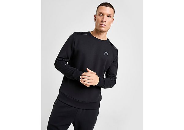 Reprimo Motion Crew Sweatshirt