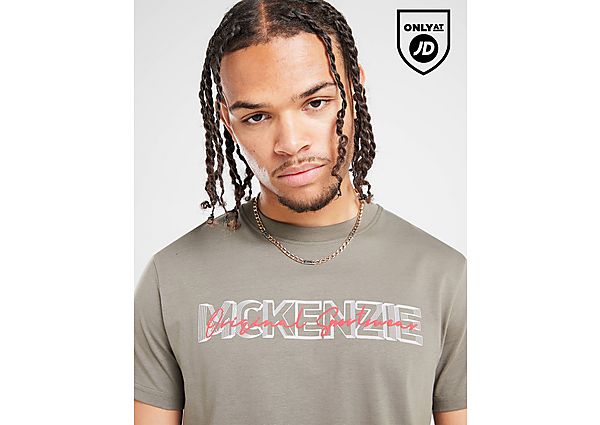 McKenzie Nitrate T-Shirt