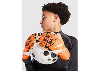 Nike Match Goalkeeper Gloves Junior