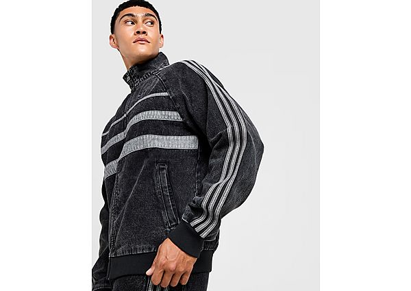 adidas Originals Denim First Track Top