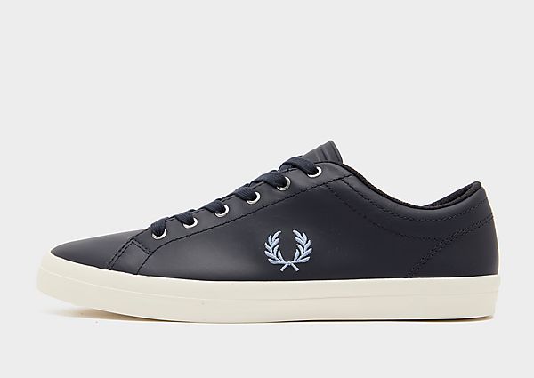 Fred Perry Baseline