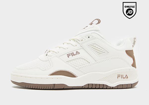 Fila Corda 180 White