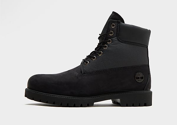 Timberland 6 Inch Utility Boots