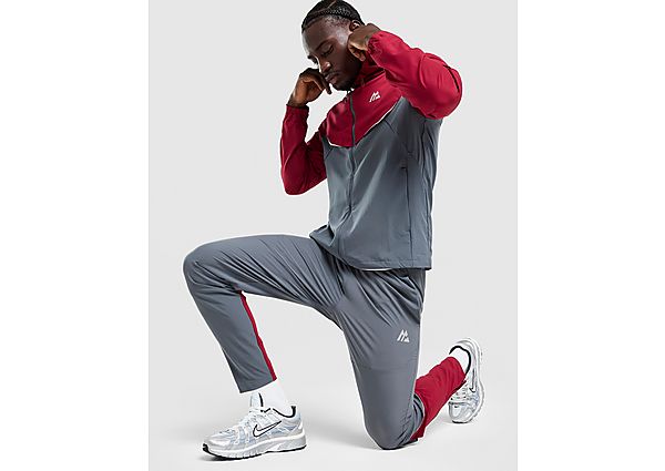 MONTIREX Swift Woven Track Pants