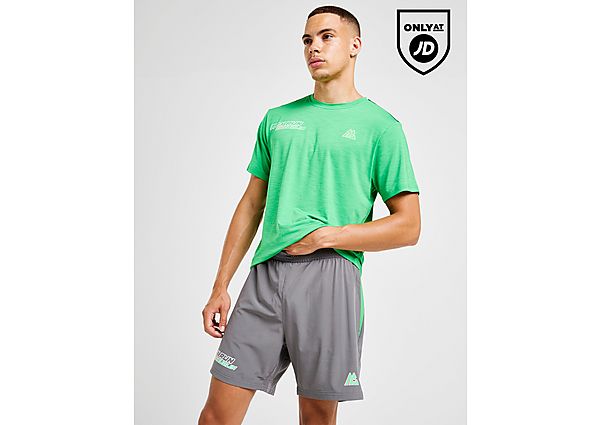 MONTIREX MTX Run City Dublin Shorts