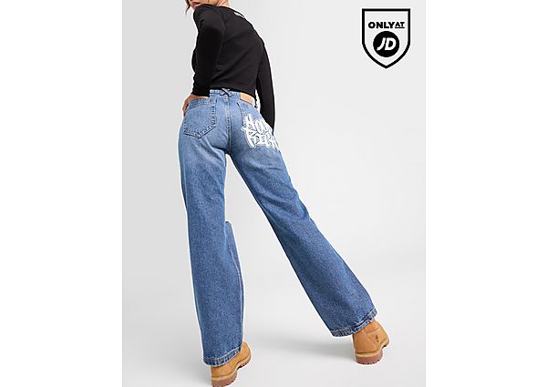 Hoodrich Graffiti Jeans