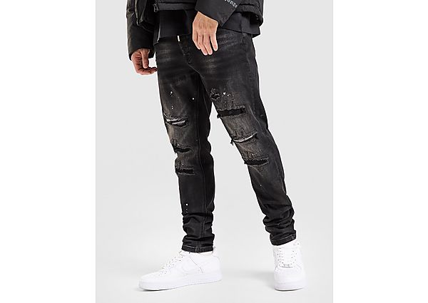 Lorenzo Dillon Jeans