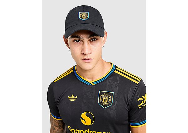 adidas Originals Manchester United FC Third Cap